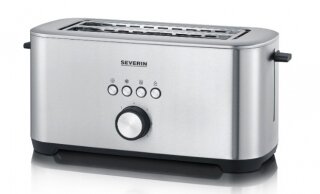 Severin AT-2512 Ekmek Kızartma Makinesi kullananlar yorumlar